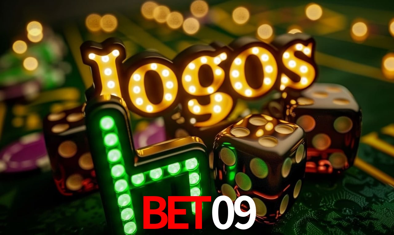plataforma bet09