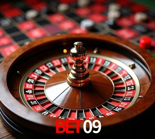 Progressão VIP bet09