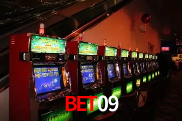 Inovações de Jogos na bet09: O Futuro das Experiências Interativas