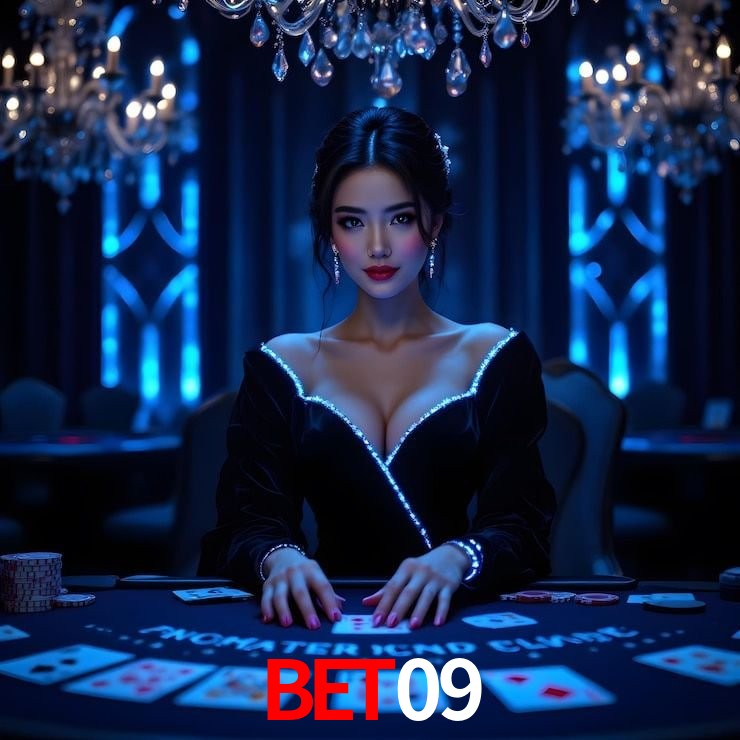 bet09 Caça-níqueis móveis