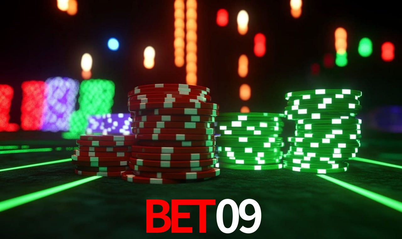 Player Reviews bet09
