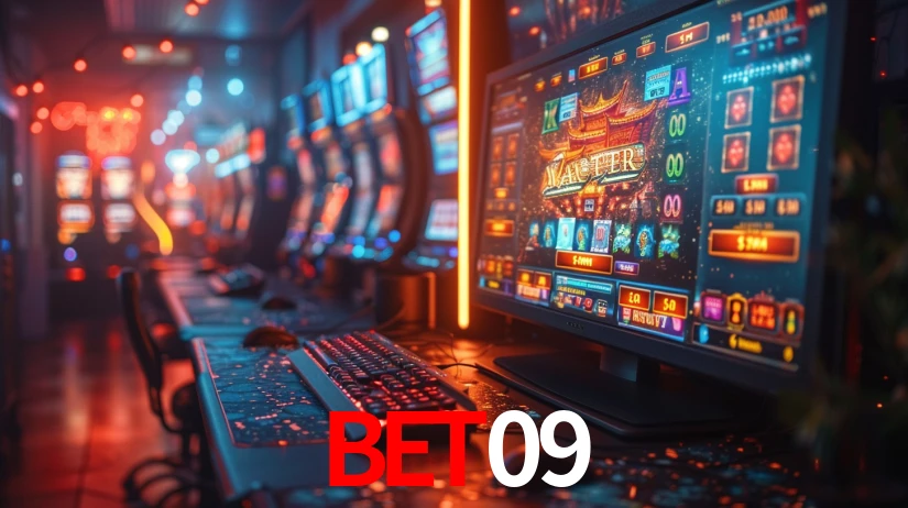 bet09: Seu Especialista em Apostas Esportivas Brasileiras