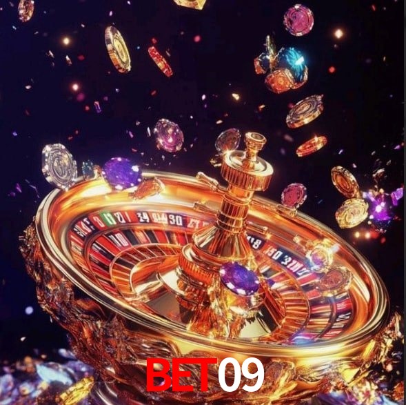 Benefícios VIP bet09