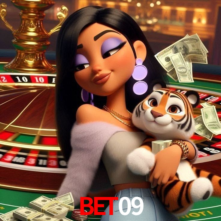 Statistics bet09