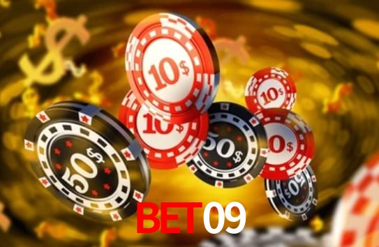 Aplicativo móvel bet09 para iOS e Android