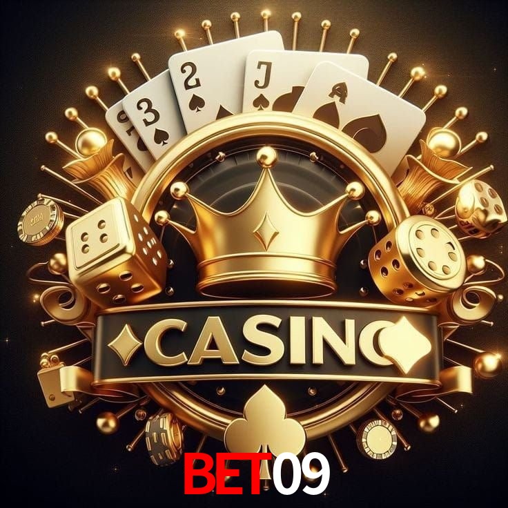 bet09 plataforma