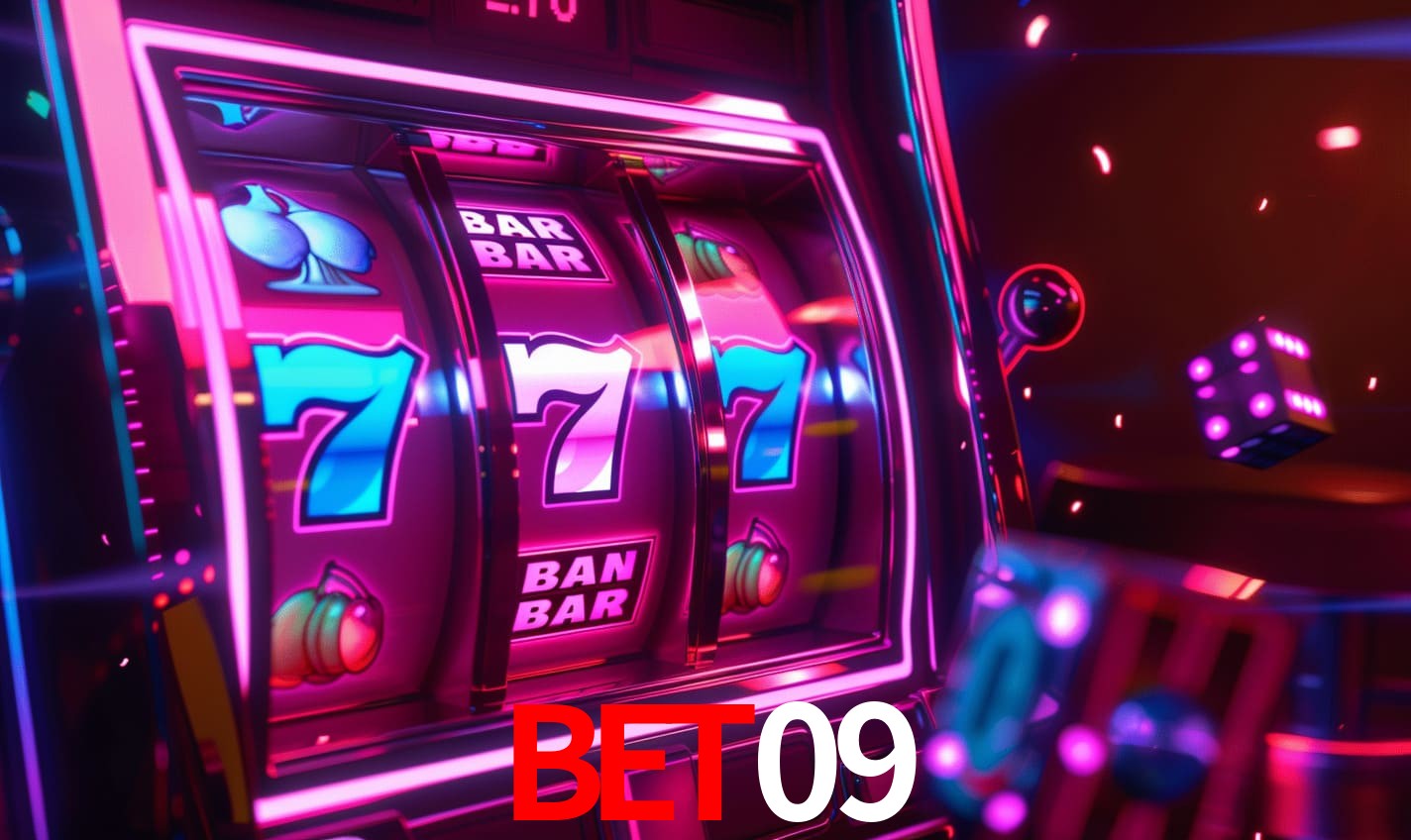 Programa VIP bet09