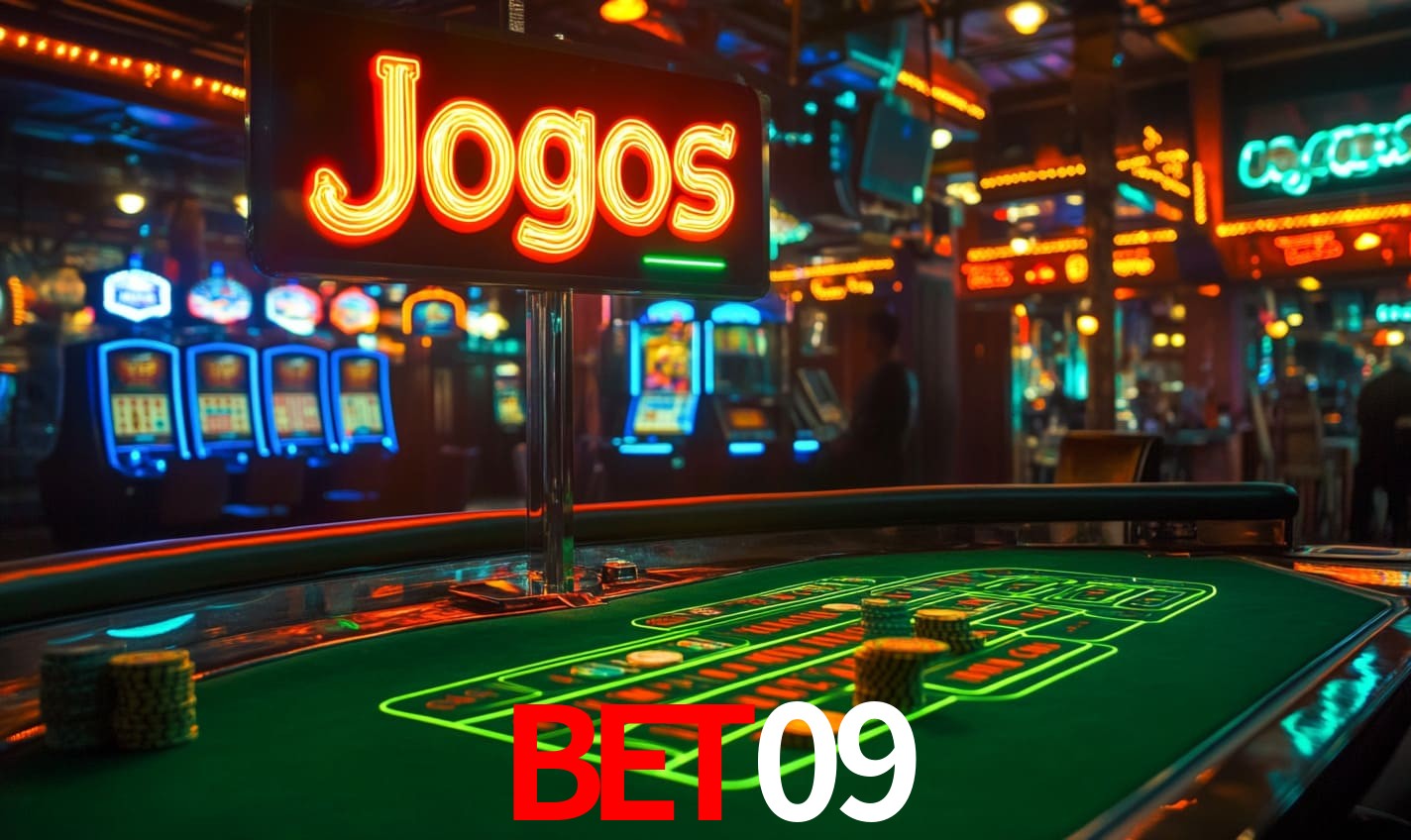 bet09 Dicas de Jogo