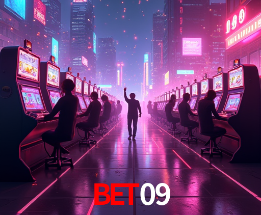 Sistemas de Segurança bet09