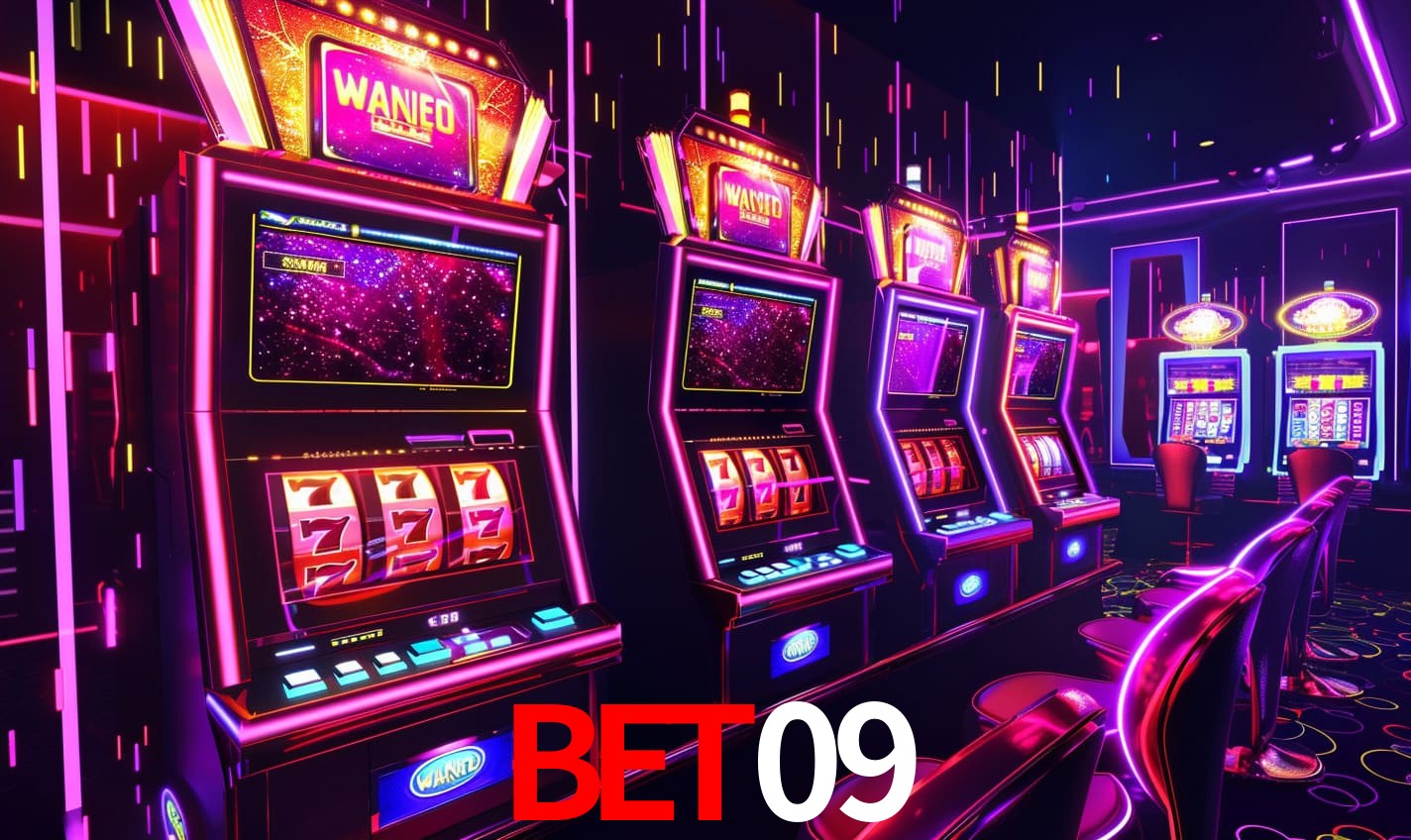 Jogos Exclusivos bet09