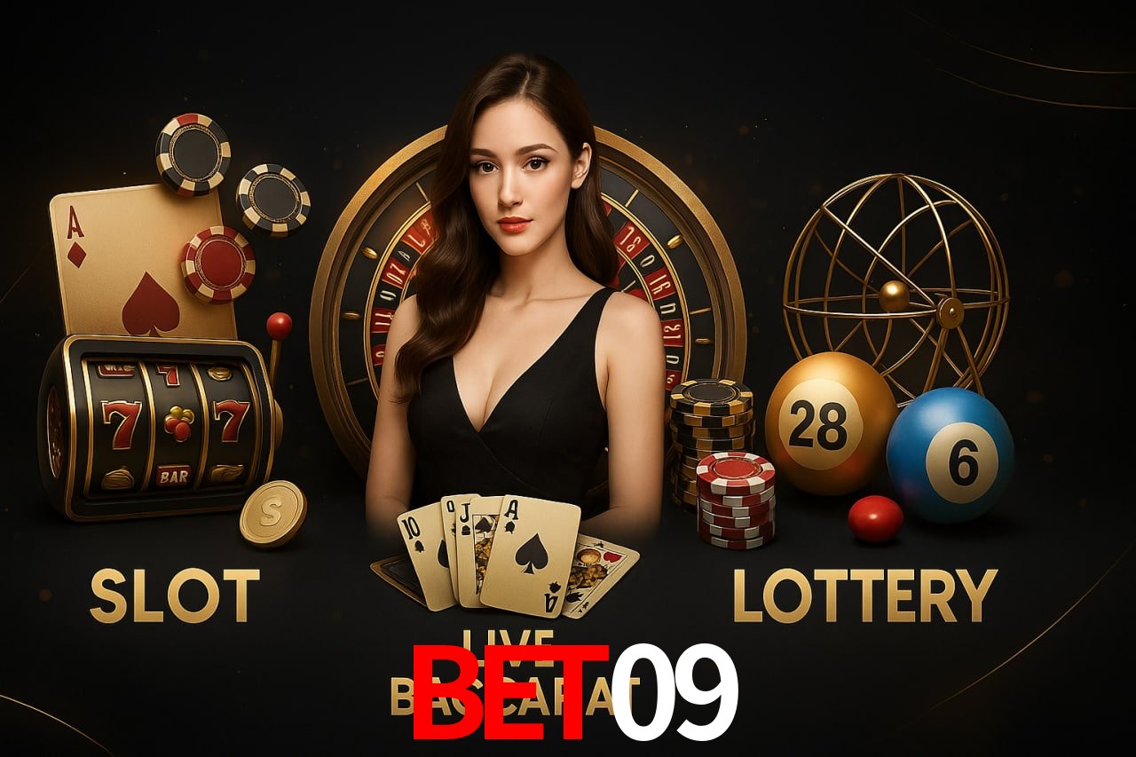Prêmio bet09