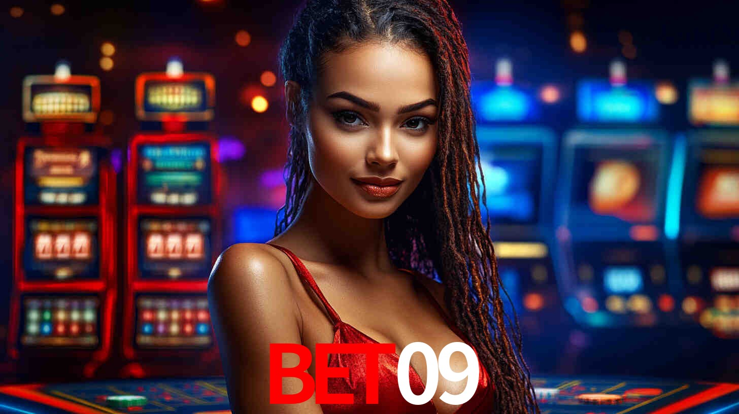 Interface do App bet09
