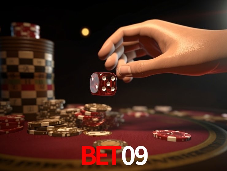 bet09 Premiação acumulada / Jackpot