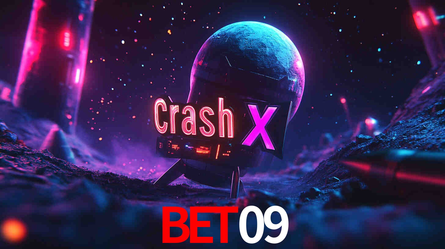 App Mobile bet09
