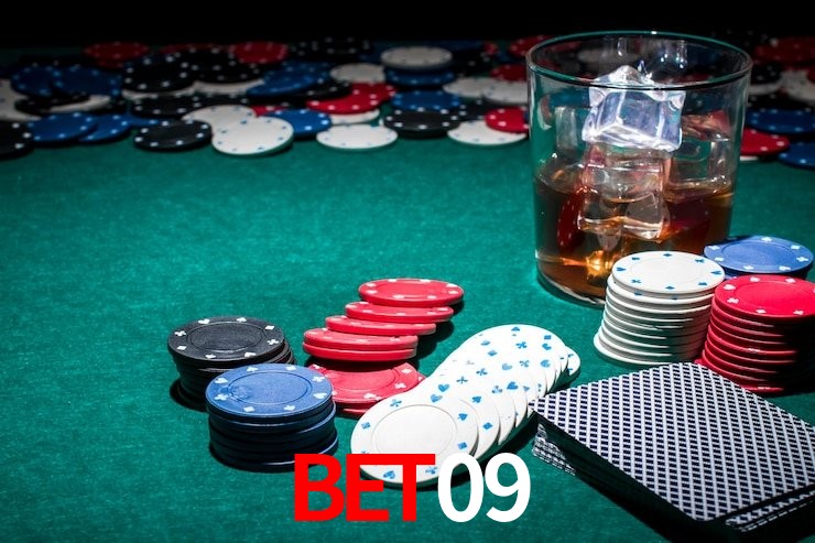 Promoções Sazonais bet09