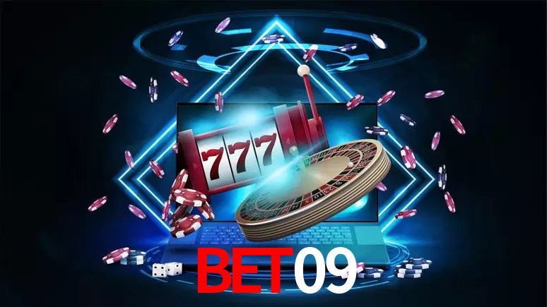 bet09 Processo de inscrição