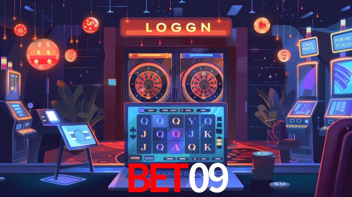 Vantagens VIP bet09