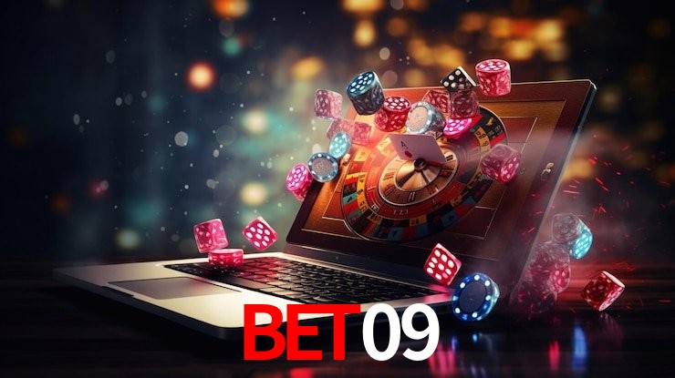 Apostas de Futebol bet09
