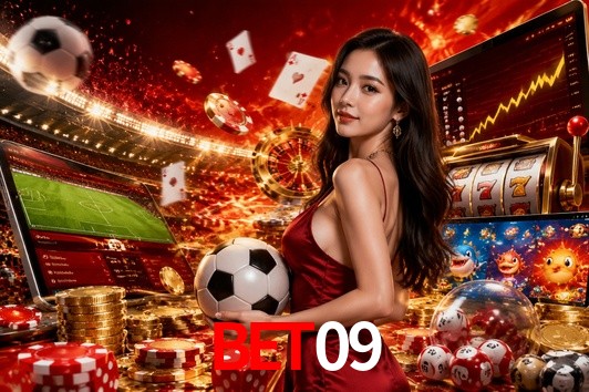 2FA Security bet09