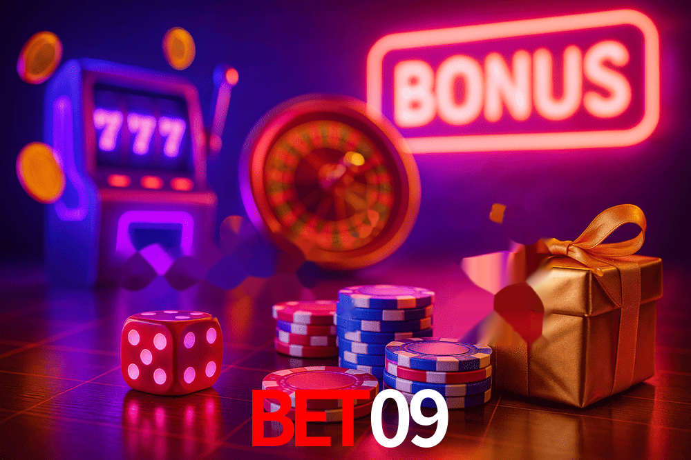 APK bet09 Android