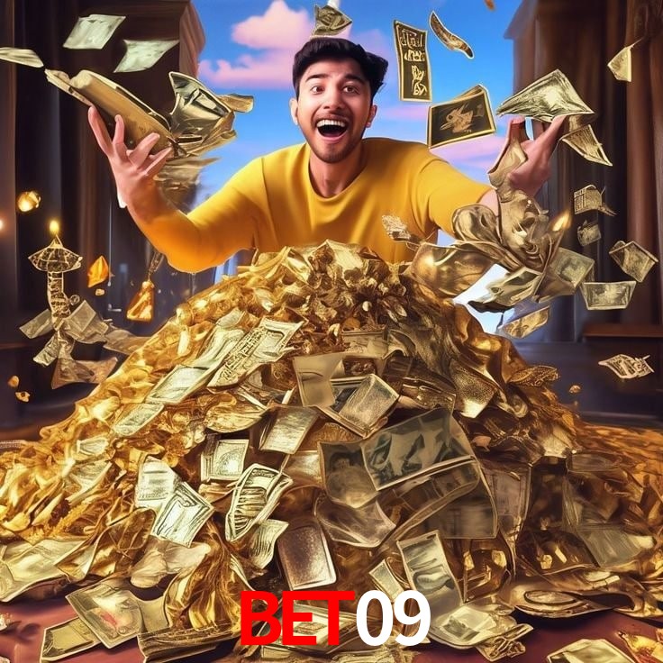 Promoção Relâmpago bet09