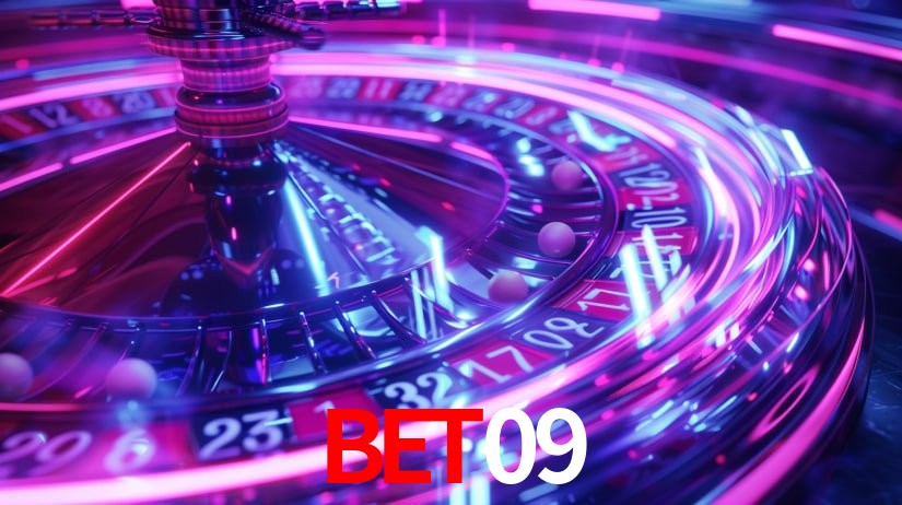Casino VIP bet09