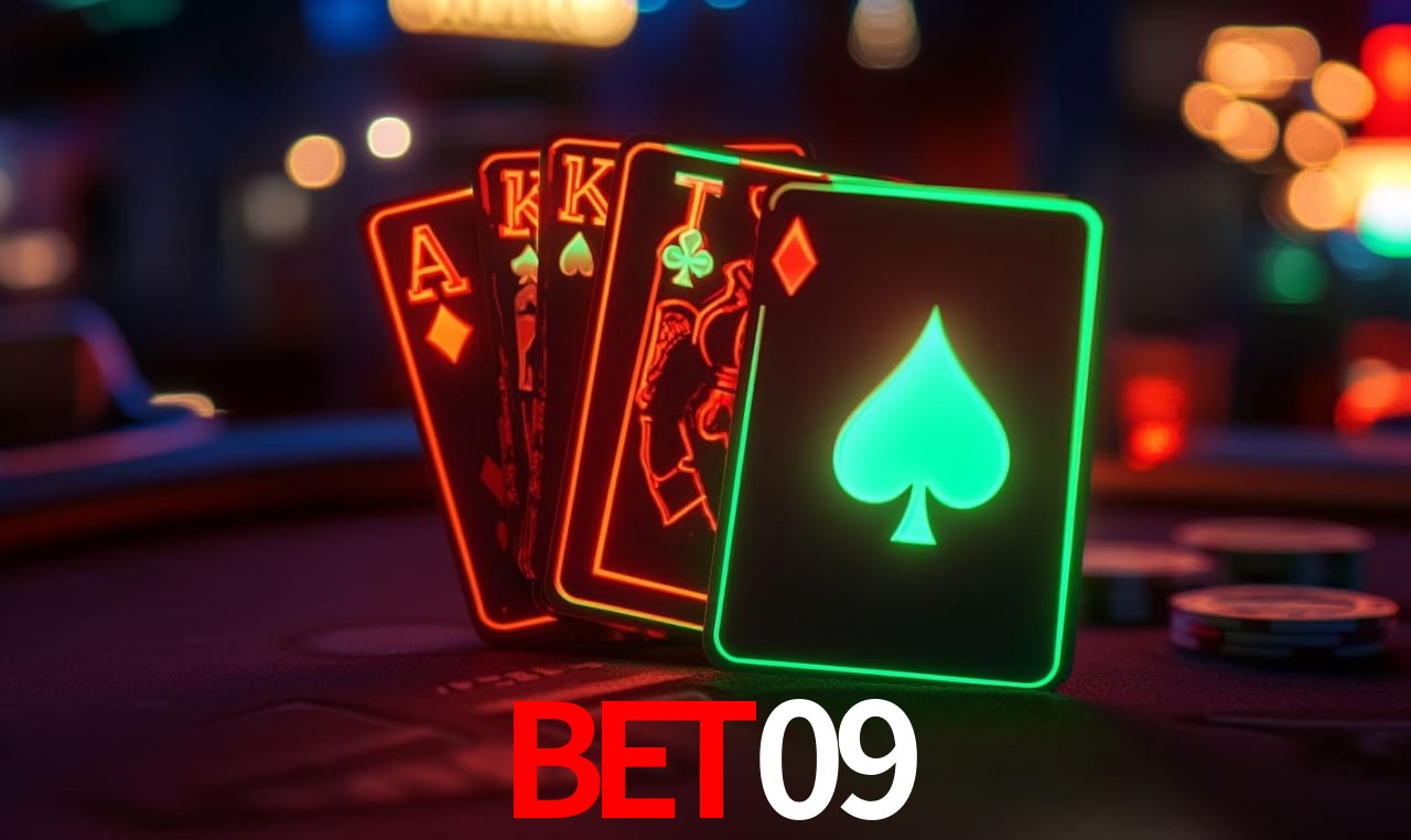 Torneios bet09