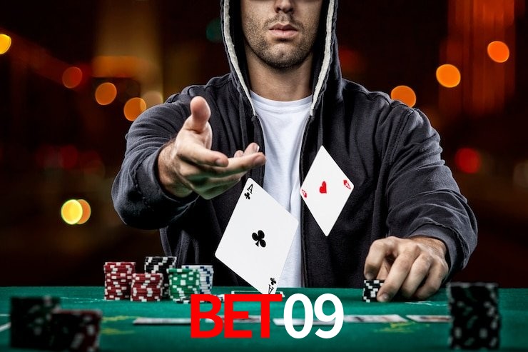 Android bet09