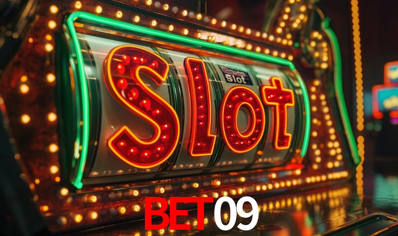 Tornar VIP bet09