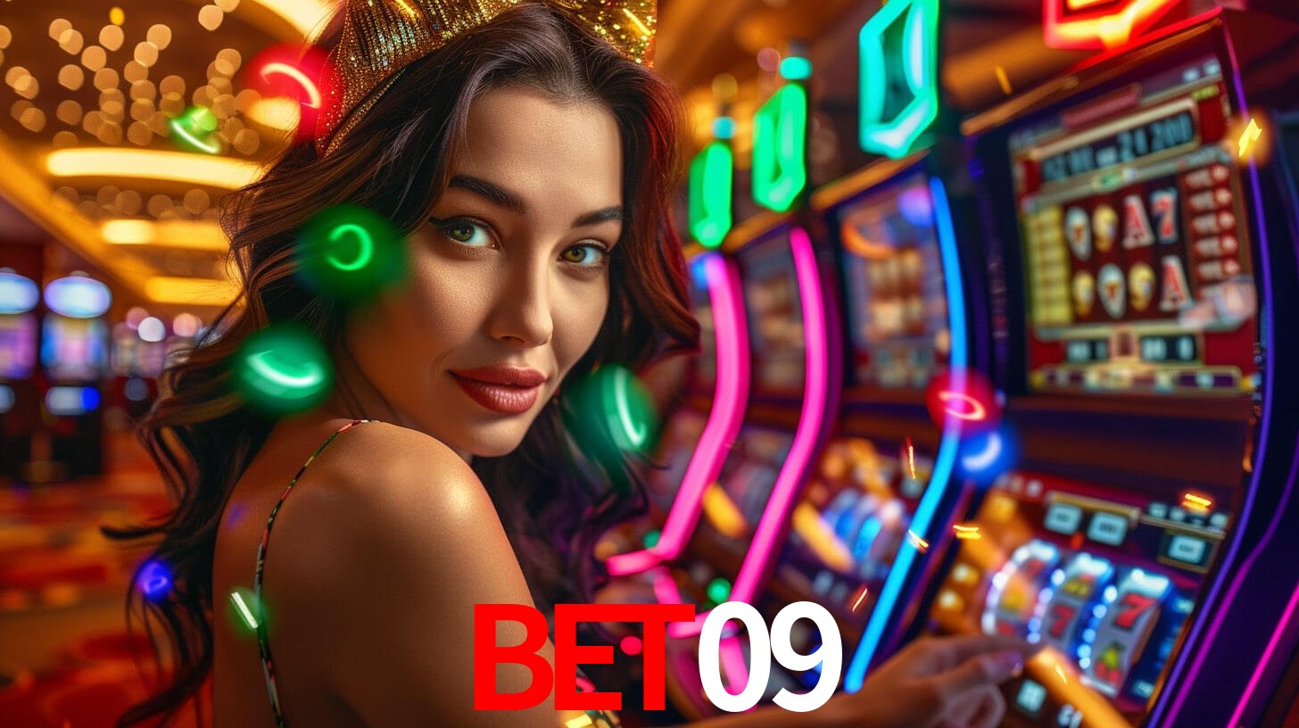 App bet09 Android