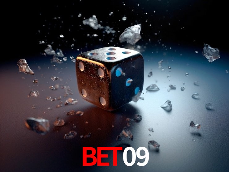 Ganhador bet09