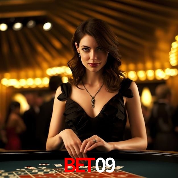 Interface Premium bet09