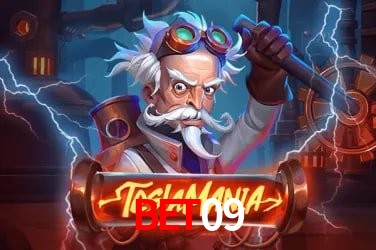 bet09 RTP transparência