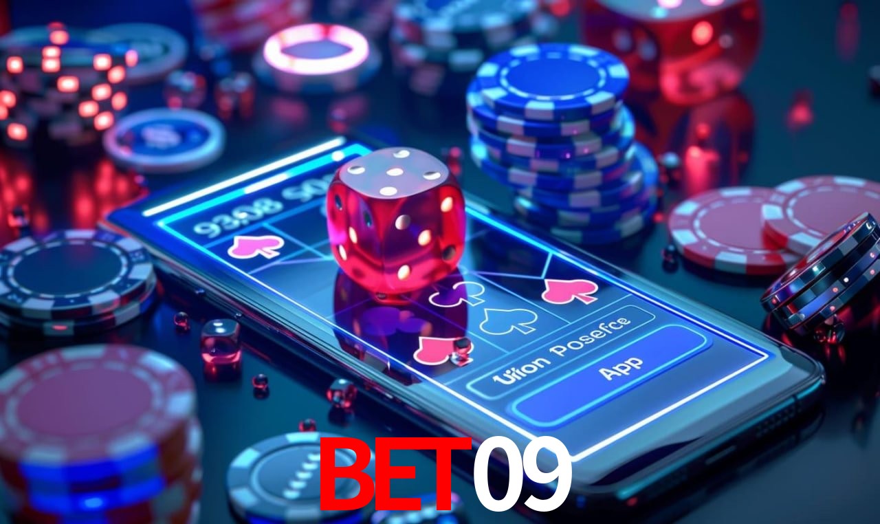 Jogos Mesa bet09