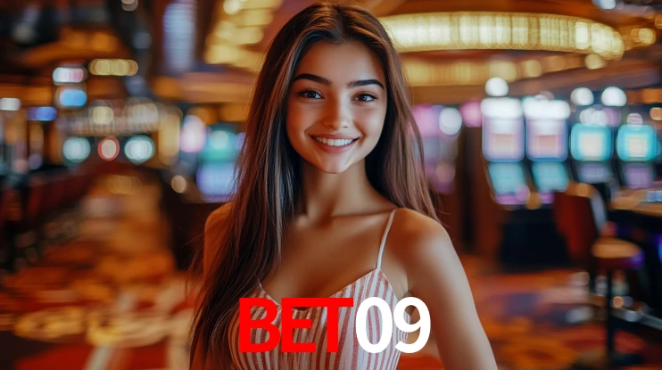 Experimente o Login Seguro Premium no bet09