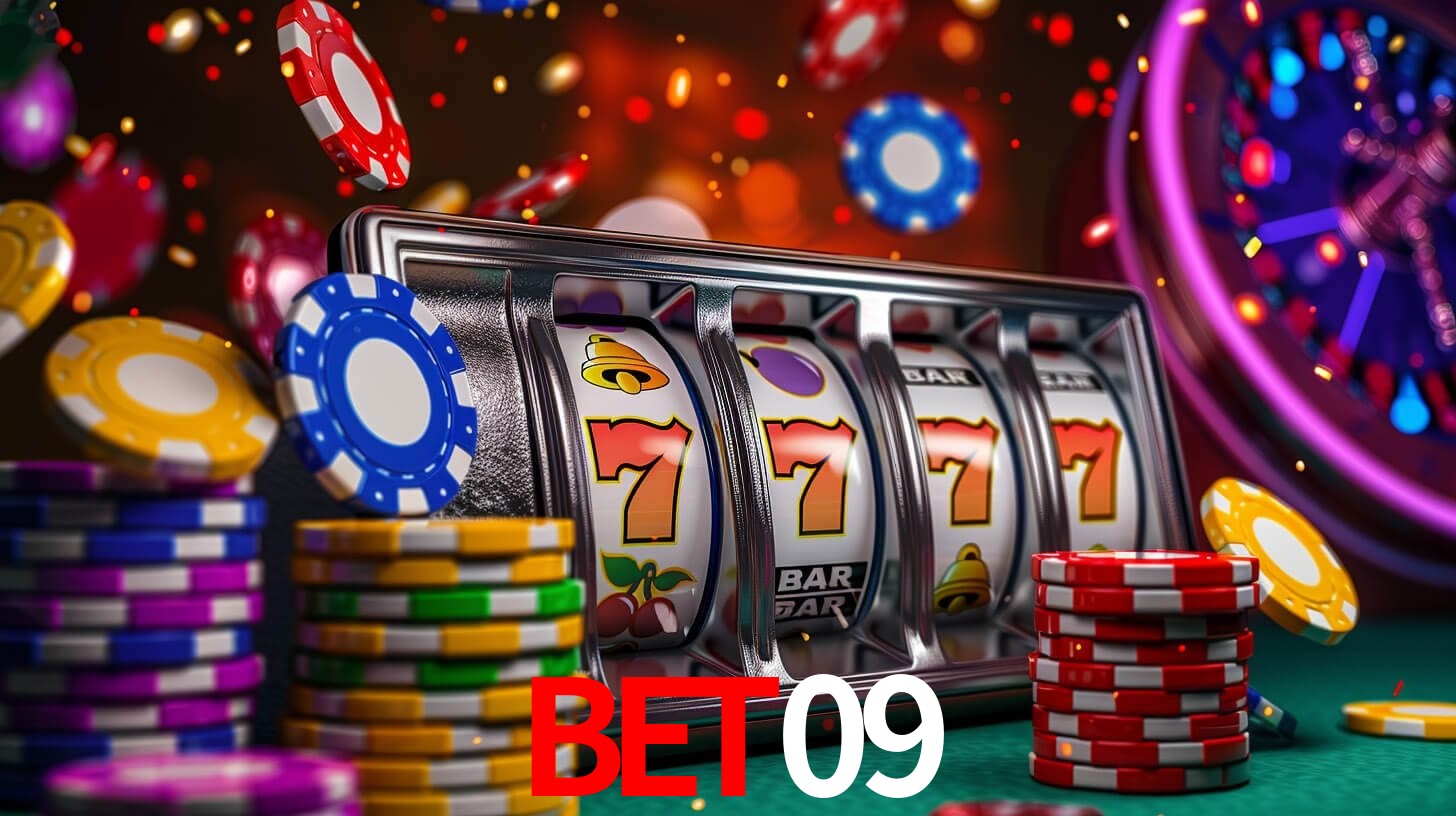 Cadastro Rápido bet09