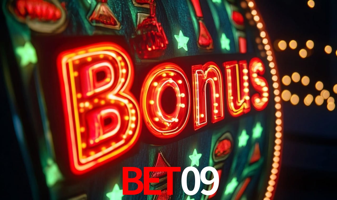 Login Seguro bet09