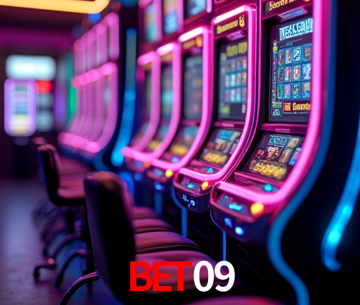 Estratégias bet09