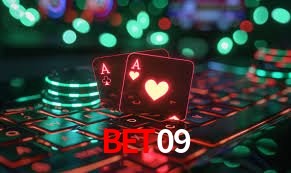 login bet09.com