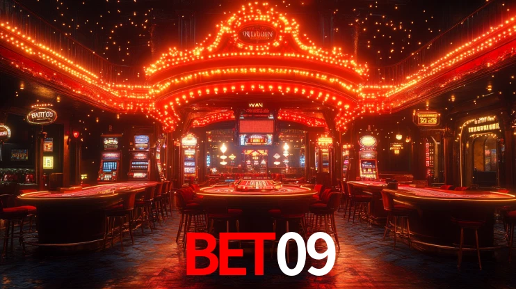 bet09.com