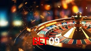 Níveis VIP bet09