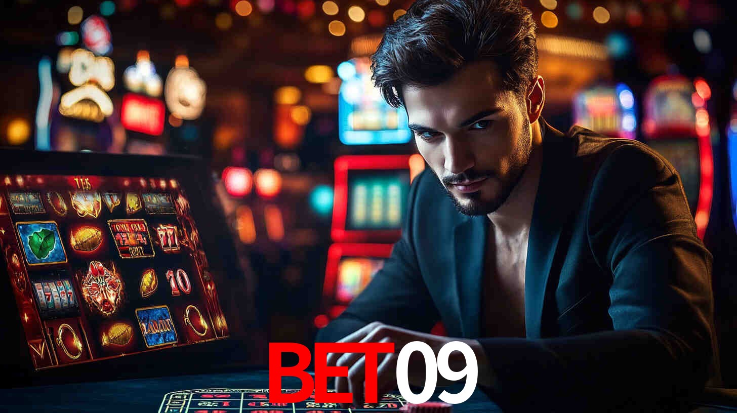 bet bet09