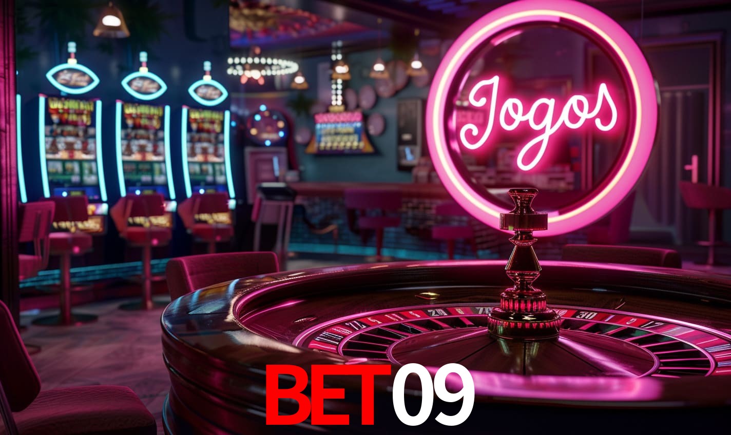 Torneios bet09