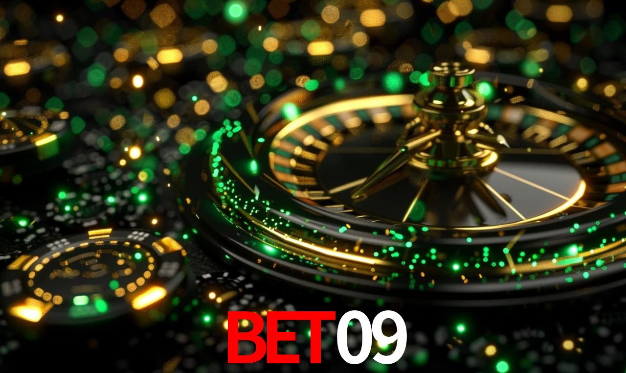 Melhores Jogos bet09