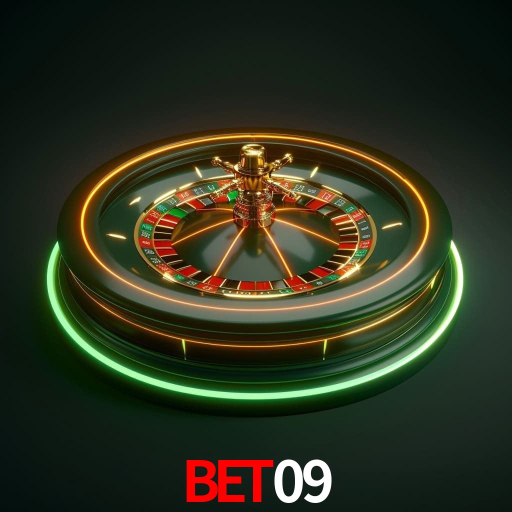 App bet09 iOS