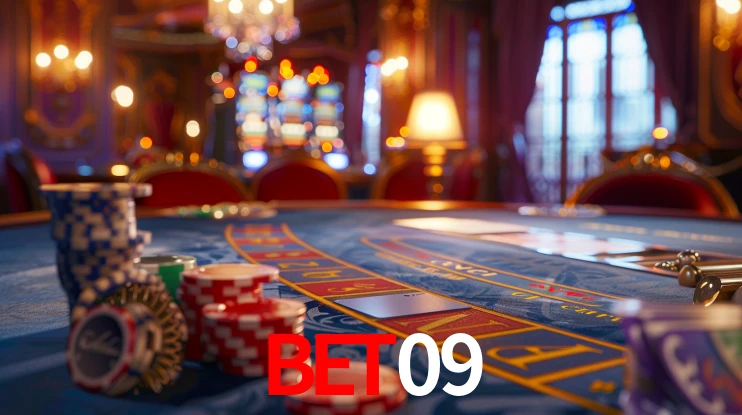 Seasonal Promotions bet09