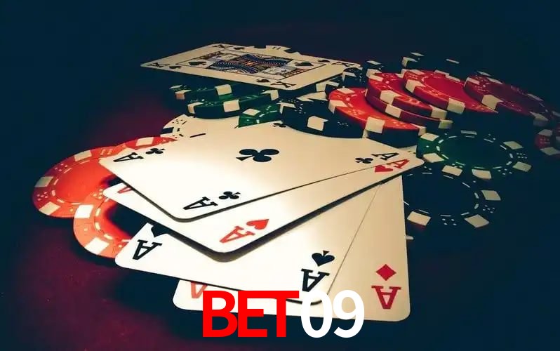 Oportunidades bet09
