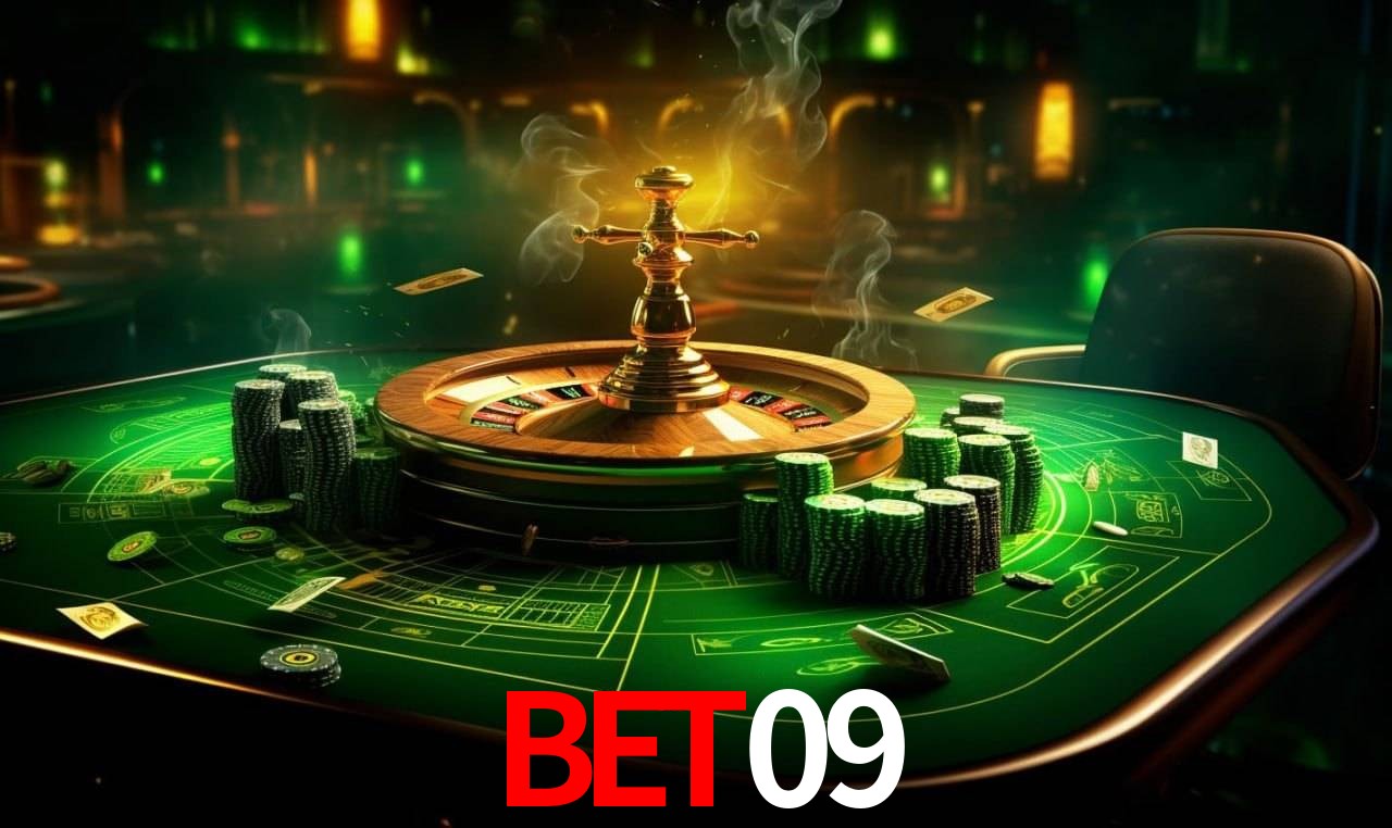 Apostas de Basquete bet09