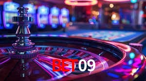 login bet09