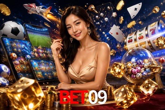 Quick Registration bet09